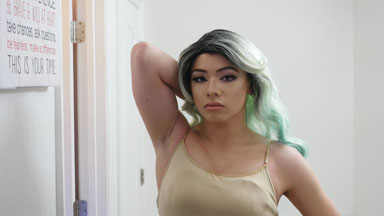 Drag Queen Teen: Becoming A Drag Queen Saved My Life