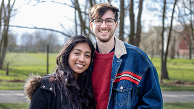 My Best Friend Changed Gender And Now We’re Engaged