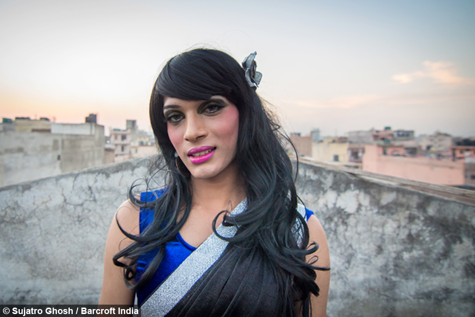 Opinion Transgender indian women will know Are Transgender indian women