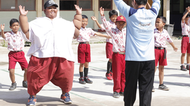 World's Heaviest Child Has Weight Loss Surgery