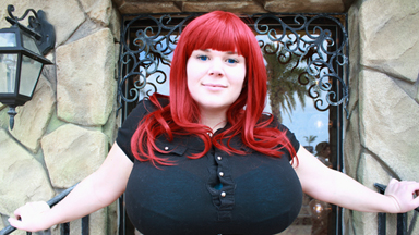 Freshly squeezed: Corseter Takes Quest For Hourglass Figure To New Extreme
