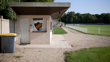 Work to do: Behind The Scenes At England's Euro 2016 Training Camp