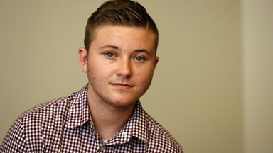 Trans Soldier Hits Back At Trump’s Army Ban