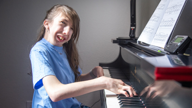 I've Had 33 Surgeries - And I'm Only 13