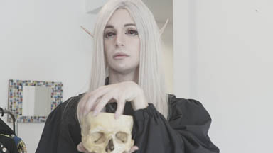 I’ve Spent $60,000 Turning Into An Elf