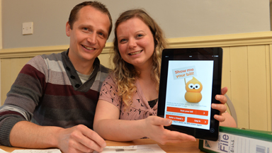 Super Savers: Thrifty Couple’s “Big Dream” To Retire At 50