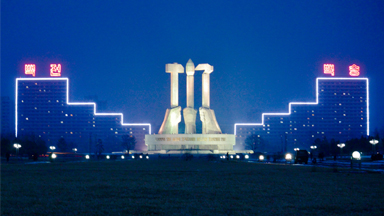 Holidaying In North Korea: Travelling Around Kim Jong-Un's Secretive State