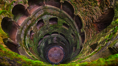 Lost in time: Initiation wells are a mystery