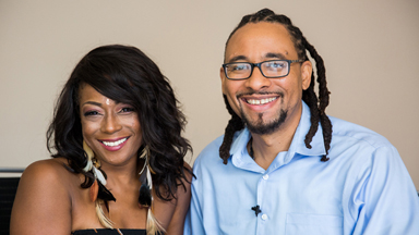 LET’S STRAY TOGETHER : The Polyamorous Love Coaches Who Practice What They Preach