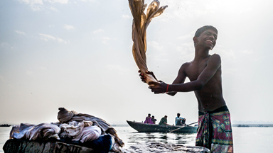 Varanasi: The beating heart of Hinduism