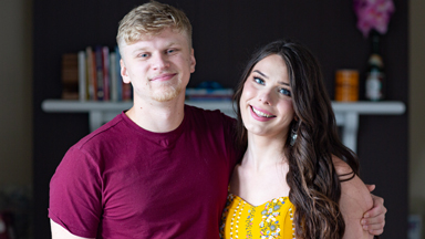 My Trans Girlfriend Doesn't Make Me Gay