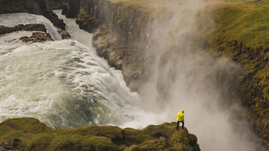 Wonderful Waterfalls: Exploring Iceland's natural wonders