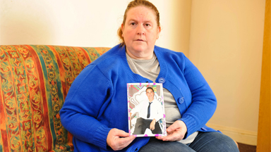 Grandmother Stuns Family By Marrying Tunisian Toy-boy
