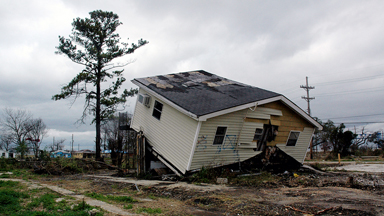 Thousands Still Displaced A Decade After Hurricane Katrina