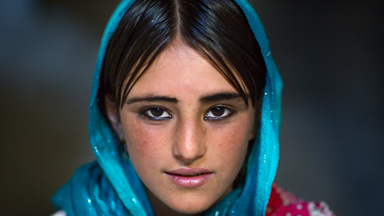 Poor but Peaceful: Tourism in remote Afghanistan