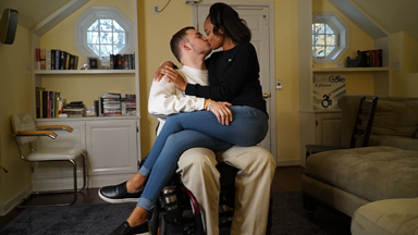 Our Interabled Love Life