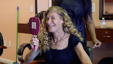 The Beauty Salon For Women In Need