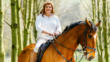 Lady Of The Hunt: Former Huntmaster's Transgender Journey