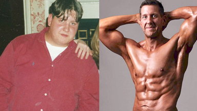 Girls Rejected Me - So I Got Shredded
