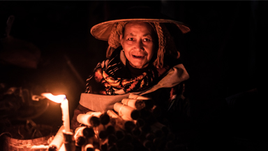 Inside Myanmar's Hsipaw Market