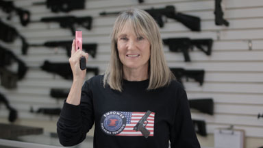 Pro-Gun LGBT Group ‘Pink Pistols’ Fight Hate Crime With Firearms