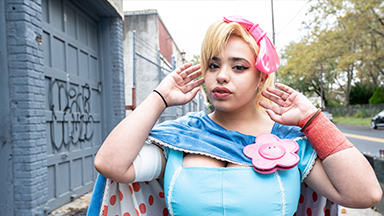 I’m Not ‘Too Fat’ For Cosplay