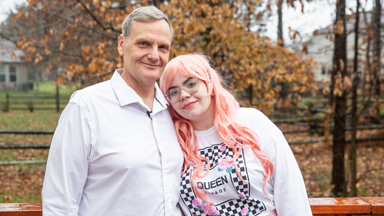 ‘I Fell In Love With My Sugar Daddy’