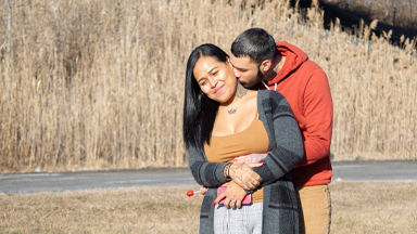 I Married My Transgender Wife In Prison