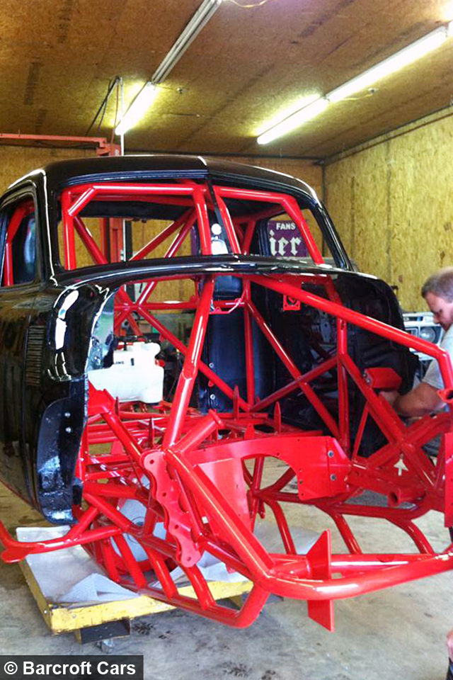 Pimp My Pickup: The Sick 50 Mega Truck Pimp My Pickup: The Sick 50 Mega Truck