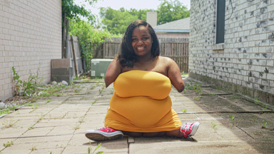 Living Without Hands – And I Couldn’t Be Happier