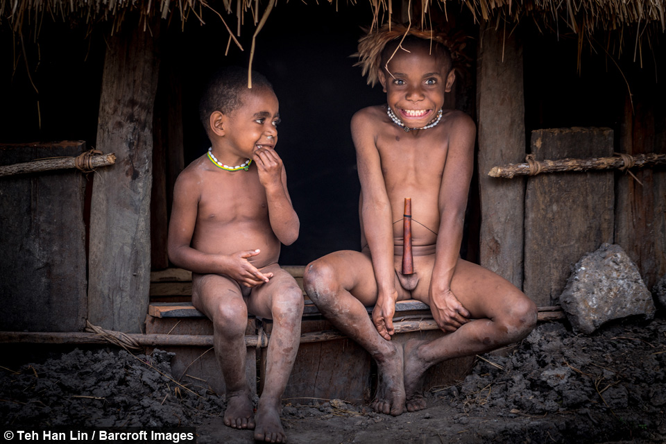 A Look Inside One Of The Worlds Most Isolated Tribes