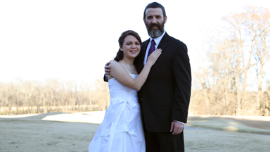 I Pledged My Virginity To My Father - My Life Inside The Purity Movement