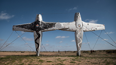 Exploring The Stunning Scenery Of The Australian Outback