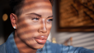 Nothing Will Stop Me From Looking Like A Ken Doll