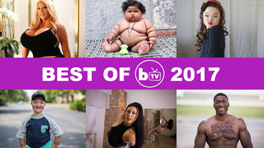 Best Of Barcroft TV 2017