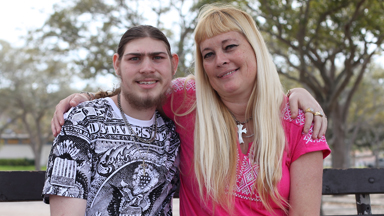 Zika Virus: Microcephaly Sufferer’s Campaign To Aid Families Affected By Outbreak