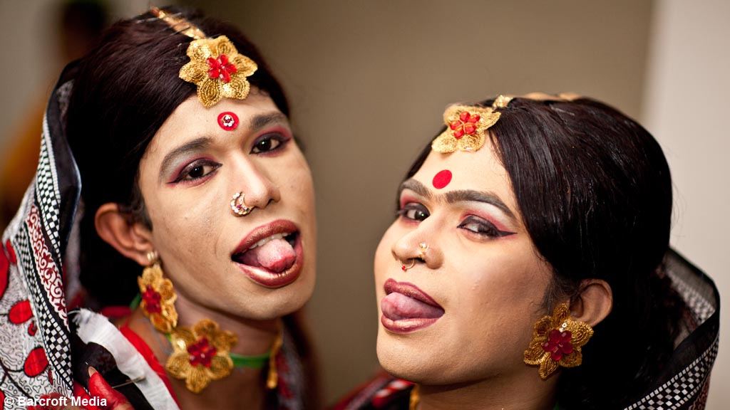 Bangladesh's Hijras: Fighting for the rights of the third gender