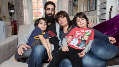 Gender Neutral Parenting: Why Shouldn't Our Sons Wear Dresses?