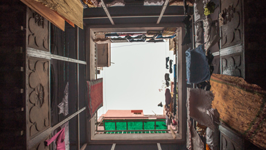 Inside The Havelis Of Old Delhi