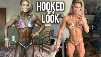 I Can Be A Bodybuilder And Still Be Feminine