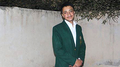 Taliban School Massacre: Head Boy at Pakistan School Speaks Out