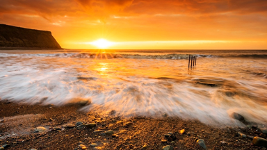 Picture Perfect: British Photography Duo Show Off Somerset's Best Landscapes