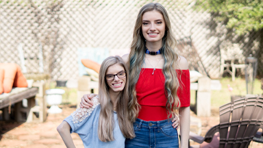 My Identical Twin With Dwarfism