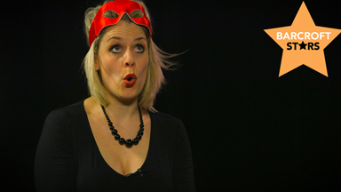 Would You Lick A Monkey’s Bottom? Barcroft Stars Talent Search - Episode 1/5