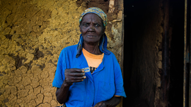 “When You Are Cut You Will Not Be A Slut: FGM Cutters In Kenya