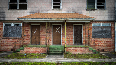New Orleans: Ten Years On From Hurricane Katrina