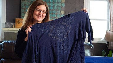 ‘Emotional Eater’ Lost 312lbs To Save Her Life