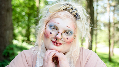I’m Not ‘Too Fat’ To Be A Doll