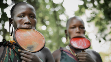 Inside the Omo Valley: Embedded traditions and cultural tourism