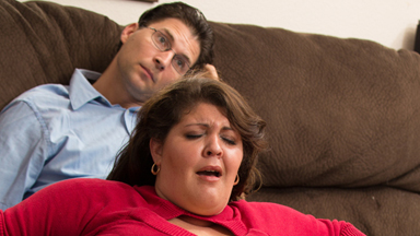 Woman With Rare Condition Suffers Constant Orgasms